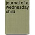 Journal of A Wednesday Child
