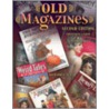 Price Guide to Old Magazines by Richard E. Clear