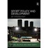Sport Policy and Development
