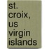St. Croix, Us Virgin Islands