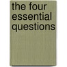 The Four Essential Questions door Beca Lewis