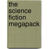 The Science Fiction Megapack door Robert Silberberg