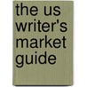 The Us Writer's Market Guide by Nina Engan