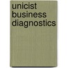 Unicist Business Diagnostics door Peter Belohlavek