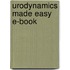 Urodynamics Made Easy E-Book