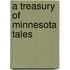 A Treasury of Minnesota Tales