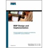 Bgp Design And Implementation by Randy Zhang