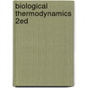 Biological Thermodynamics 2ed door Donald T. Haynie