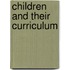 Children And Their Curriculum