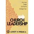 Church Leadership, Revised Ed