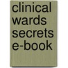 Clinical Wards Secrets E-Book door Mitesh S. Patel