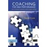 Coaching for High Performance by Vivette Payne
