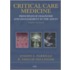 Critical Care Medicine E-Book