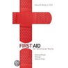 First Aid For Emotional Hurts by Dr. Edward E. Moody