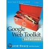 GoogleT Web Toolkit Solutions by Rob Gordon