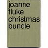 Joanne Fluke Christmas Bundle by Laura Levine