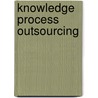 Knowledge Process Outsourcing by Kevin Roebuck