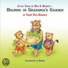 Little Tales of Ben & Buckett door Tammy Reid-benedict