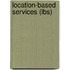 Location-based Services (lbs)