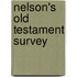 Nelson's Old Testament Survey
