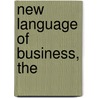New Language of Business, The door Sandy Carter