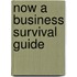 Now A Business Survival Guide