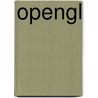 Opengl door The Khronos Opengl Arb Working Group