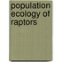 Population Ecology Of Raptors