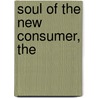Soul Of The New Consumer, The door David Lewis