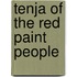 Tenja of the Red Paint People
