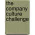 The Company Culture Challenge