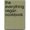 The Everything Vegan Cookbook by Lorena Novak Bull