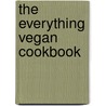 The Everything Vegan Cookbook door Lorena Novak Bull