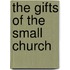 The Gifts of the Small Church