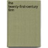 The Twenty-First-Century Firm