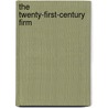 The Twenty-First-Century Firm by Paul Dimaggio
