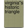 Virginia''s Historic Triangle door Blair Howard