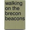 Walking on the Brecon Beacons door David Whittaker