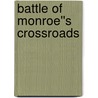 Battle of Monroe''s Crossroads door Eric Wittenberg