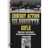 Cowboy Action Silhouette Rifle