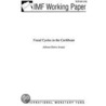 Fiscal Cycles in the Caribbean door Juliana Dutra Araujo