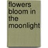 Flowers Bloom in the Moonlight