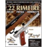 Gun Digest Book Of .22 Rimfire door James E. House