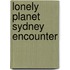 Lonely Planet Sydney Encounter