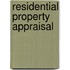 Residential Property Appraisal