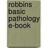 Robbins Basic Pathology E-Book door Nelson Fausto