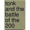 Tonk And The Battle Of The 200 door John Inman