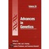 Advances in Genetics, Volume 36