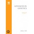 Advances in Genetics, Volume 47