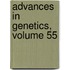 Advances in Genetics, Volume 55
